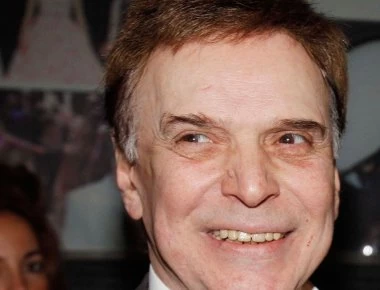 Γιώργος Μαρίνος: Ο άνθρωπος που τον φροντίζει απαντά για την υγεία του - «Είναι κρίμα να...»